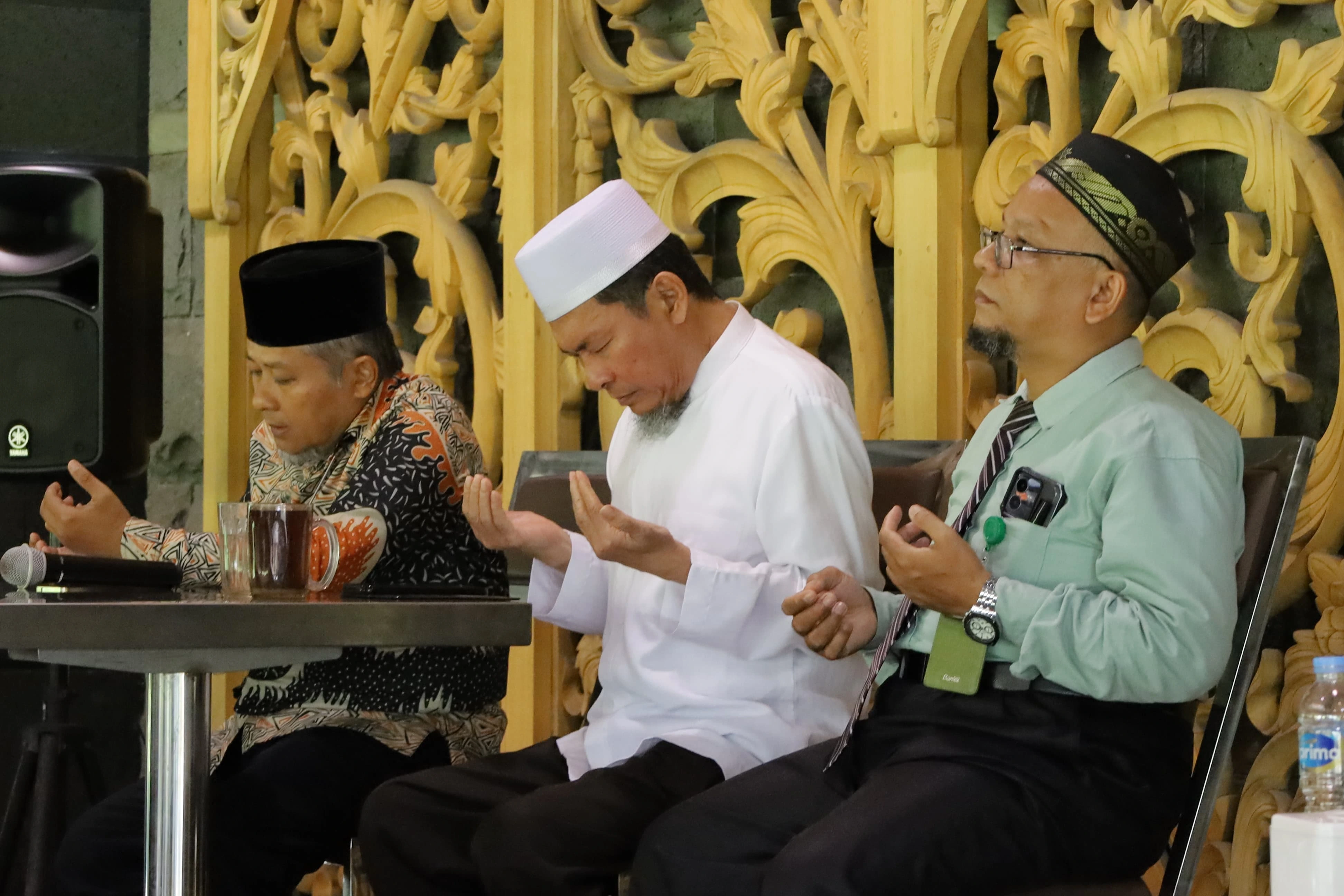 Peningkatan Ekonomi Digital: Program Unggulan Hidayatullah di Pilkada Medan 2024